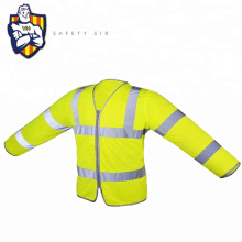 Cost-Effective Safety Reflective Best Hi Vis Jackets And Vests